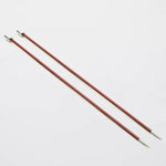 KnitPro Breinaalden met knop 40cm 5.50mm