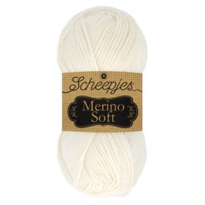Scheepjes Merino Soft 602 Raphaël 1679-602