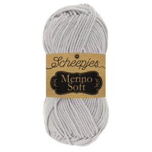 Scheepjes Merino Soft 603 Michelangelo 1679-603
