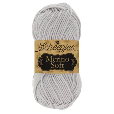 Scheepjes Merino Soft 603 Michelangelo 1679-603