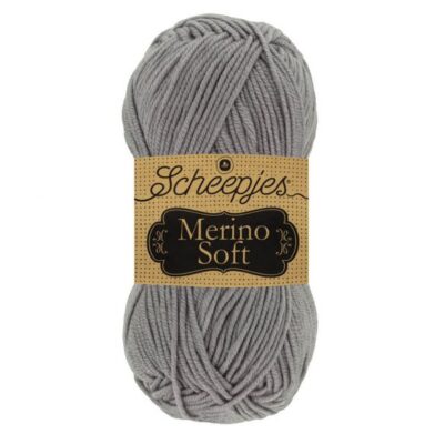 Scheepjes Merino Soft 604 Lowry 1679-604