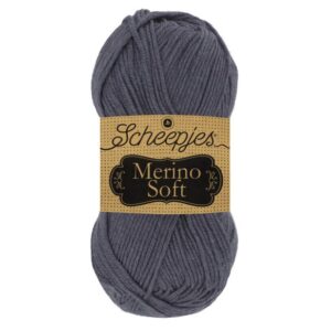 Scheepjes Merino Soft 605 Hogarth 1679-605