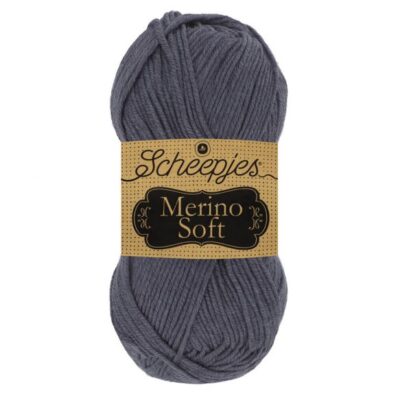 Scheepjes Merino Soft 605 Hogarth 1679-605