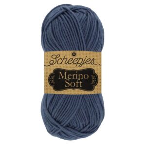 Scheepjes Merino Soft 612 Vermeer 1679-612