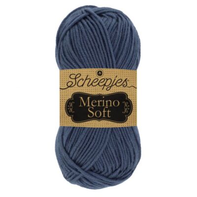 Scheepjes Merino Soft 612 Vermeer 1679-612