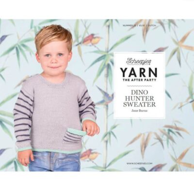 scheepjes-yarn-afterparty-22-dino-hunter-sweater 1