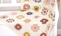 Dekenpakket Durable - Cream - Afbeelding 2