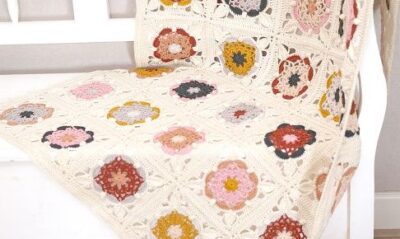 Dekenpakket Durable - Cream - Afbeelding 2
