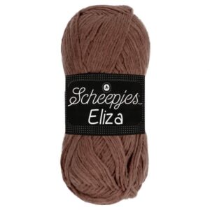 Scheepjes Eliza Caramel Dream 1697-235-1