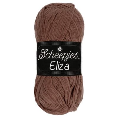 Scheepjes Eliza Caramel Dream 1697-235-1