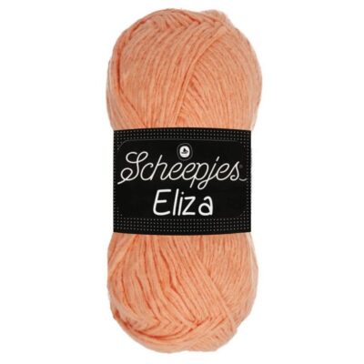 Scheepjes Eliza Gentle Apricot 1697-214-1