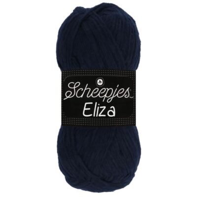 Scheepjes Eliza Night Sky 1697-219-1