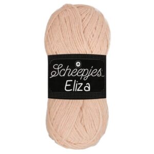 cheepjes Eliza Peach Soft 1697-236-1
