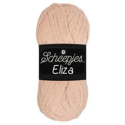 cheepjes Eliza Peach Soft 1697-236-1
