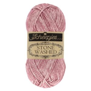 1664-808-0 Stone Washed 808