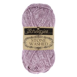 1664-811-0 Stone Washed 811