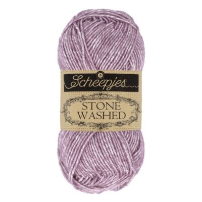 1664-811-0 Stone Washed 811
