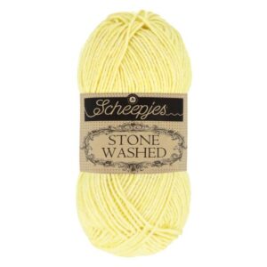 1664-817-0 Stone Washed 817