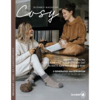 Voorzijde Magazine Durable Cosy