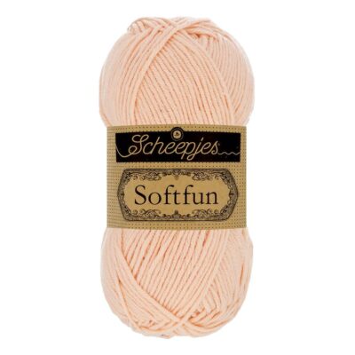 1592-2466_1 Softfun Peach