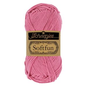 1592-2480_1 Softfun Pink