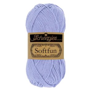 1592-2519_1 Softfun Violet