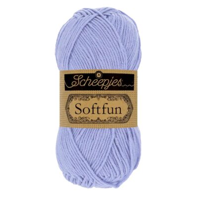 1592-2519_1 Softfun Violet