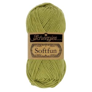 1592-2531_1 Softfun Olive
