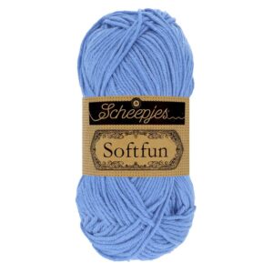 1592-2609_1 Softfun Iris