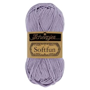1592-2619_1 Softfun Periwinkle