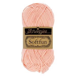 1592-2620_1 Softfun Starfish