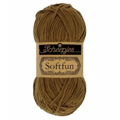 1592-2635 Softfun Dijon