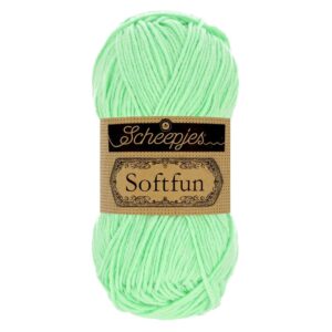 1592-2640 Softfun 2640 Mint