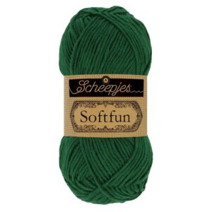 1592-2643 Softfun Pine