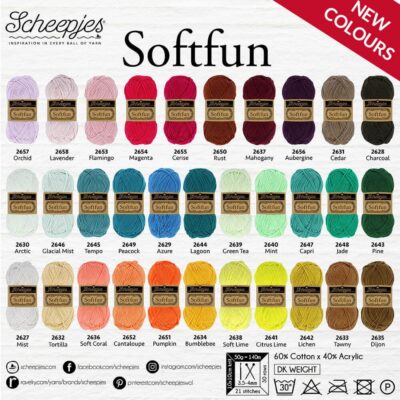 1592nwc Softfun afb 2