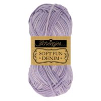 1672-512-1 Softfun Denim Lavender