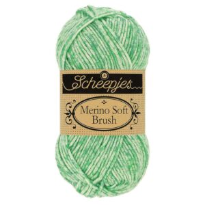 1690-255-1 Merino Soft Brush Breitner 255