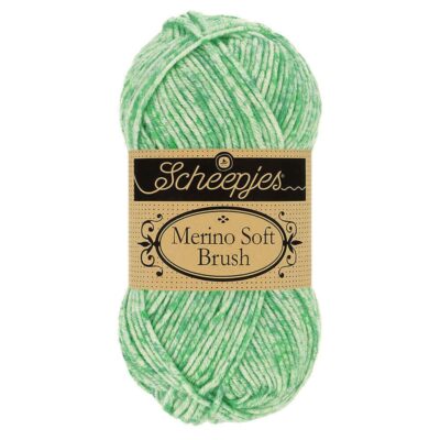 1690-255-1 Merino Soft Brush Breitner 255