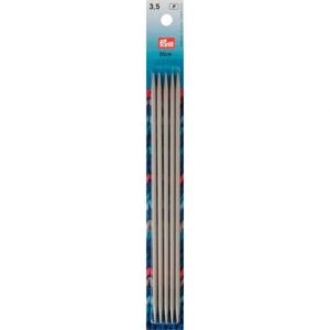 191.491 Prym Sokkennaalden 20 cm 3.50mm