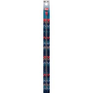 195.214 Prym Tunesische haaknaald 30cm 2.50mm