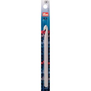 218.502 Prym Haaknaald 14cm 9.00mm