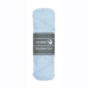 259_010.69__282 Durable Double Four Light Blue
