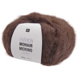 383272.017_2 Mohair Merino Chunky Taupe
