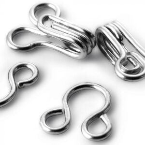 261.194-3 Haken en Ogen No 2