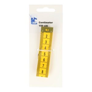 B382.101 Centimeterlint