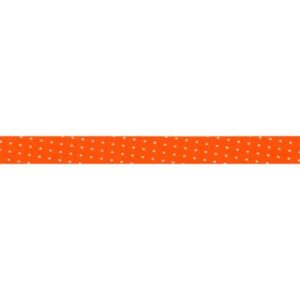105_032.721ZB Biaisband Stip Rood 20mm 3 m Katoen