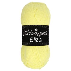 1697-210-1 Scheepjes Eliza Lemon Slice 210