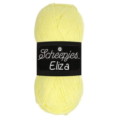 1697-210-1 Scheepjes Eliza Lemon Slice 210