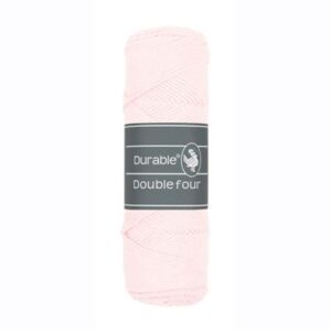 259_010.69 Durable Double Four 203 Light Pink