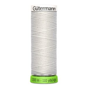 g723860-008-1 Gütermann Allesnaaigaren RPET 100M - Grijs